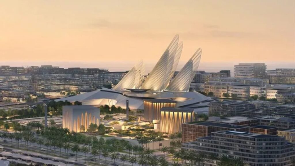 Zayed National Museum, Abu Dhabi, Opens Its Doors to 300,000 Years of History!”