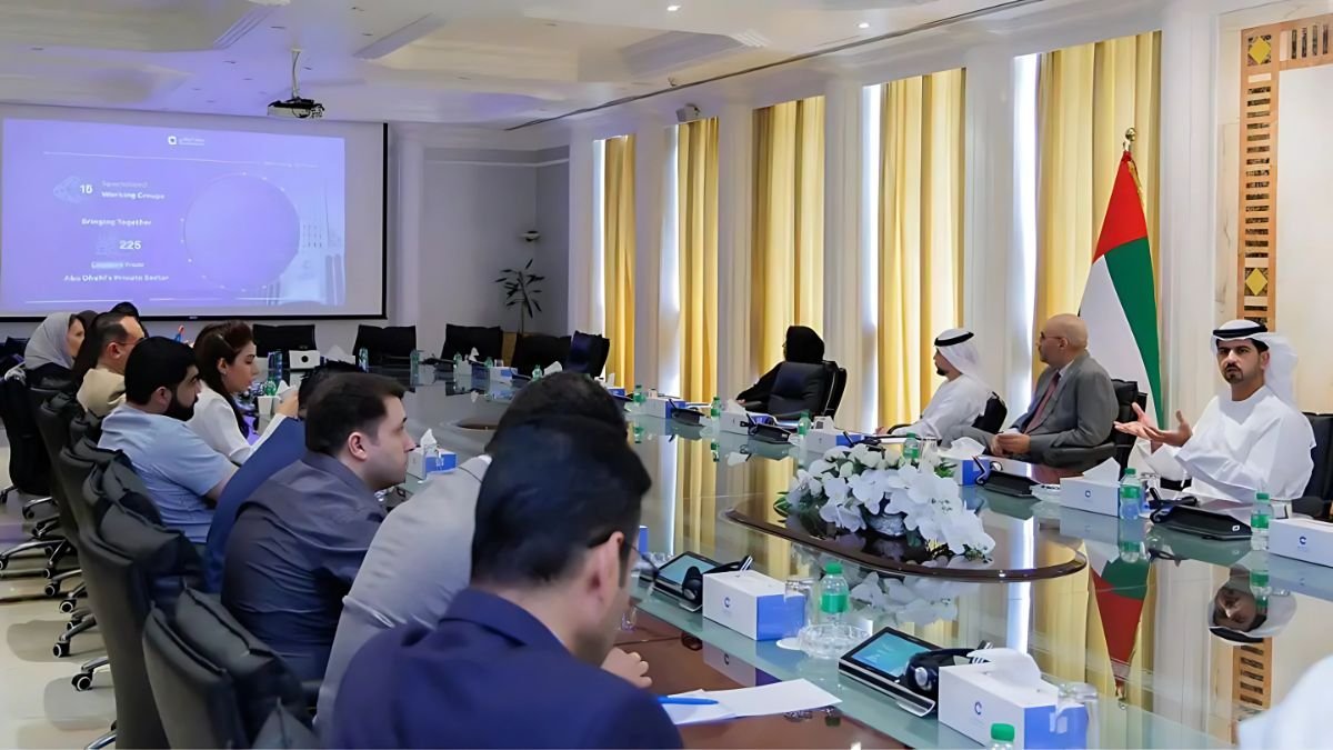 ADCCI-Appointed-Ali-Mohammad-Al-Marzooqi-As-The-New-Director-General