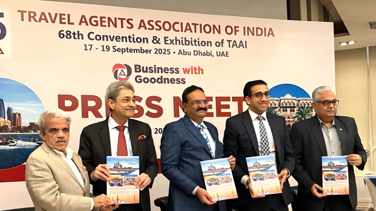 TAAI Convention-This-September-Abu-Dhabi-