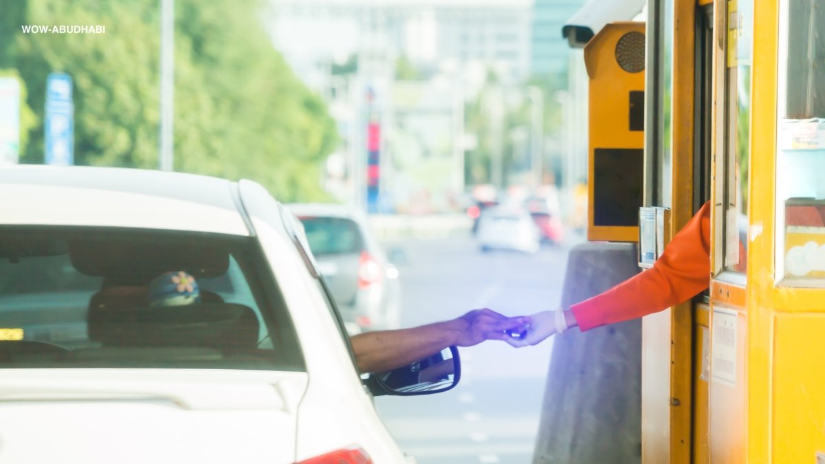 Abu Dhabi to revise DARB toll