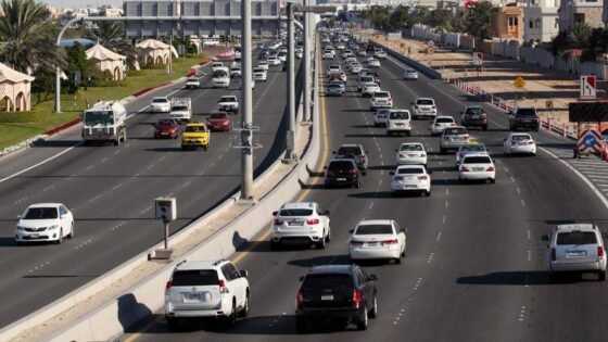 Abu Dhabi’s Police Force is Getting an AI Upgrade And It’s Amazing!