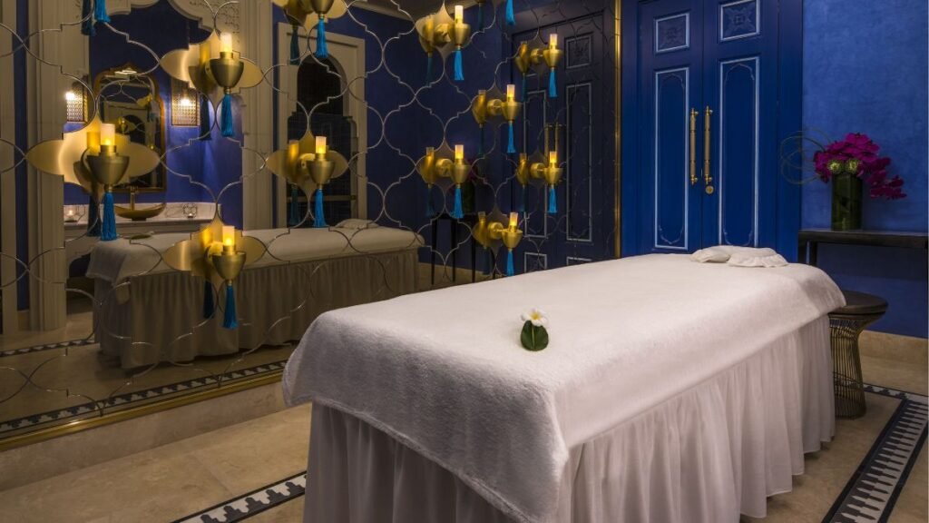 Celebrate Emirati Women’s Day Escape at Rixos Premium Saadiyat
