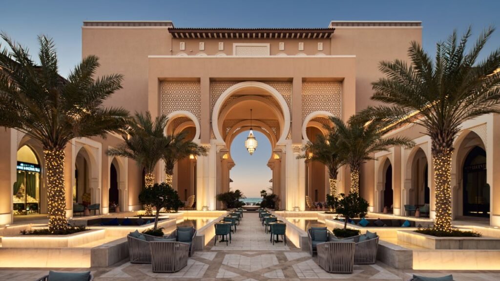 Celebrate Emirati Women’s Day Escape at Rixos Premium Saadiyat