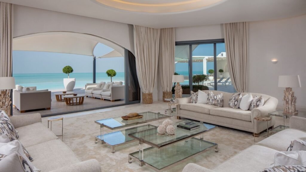 Celebrate New Year Like a Mediterranean Millionaire at Anantara Santorini