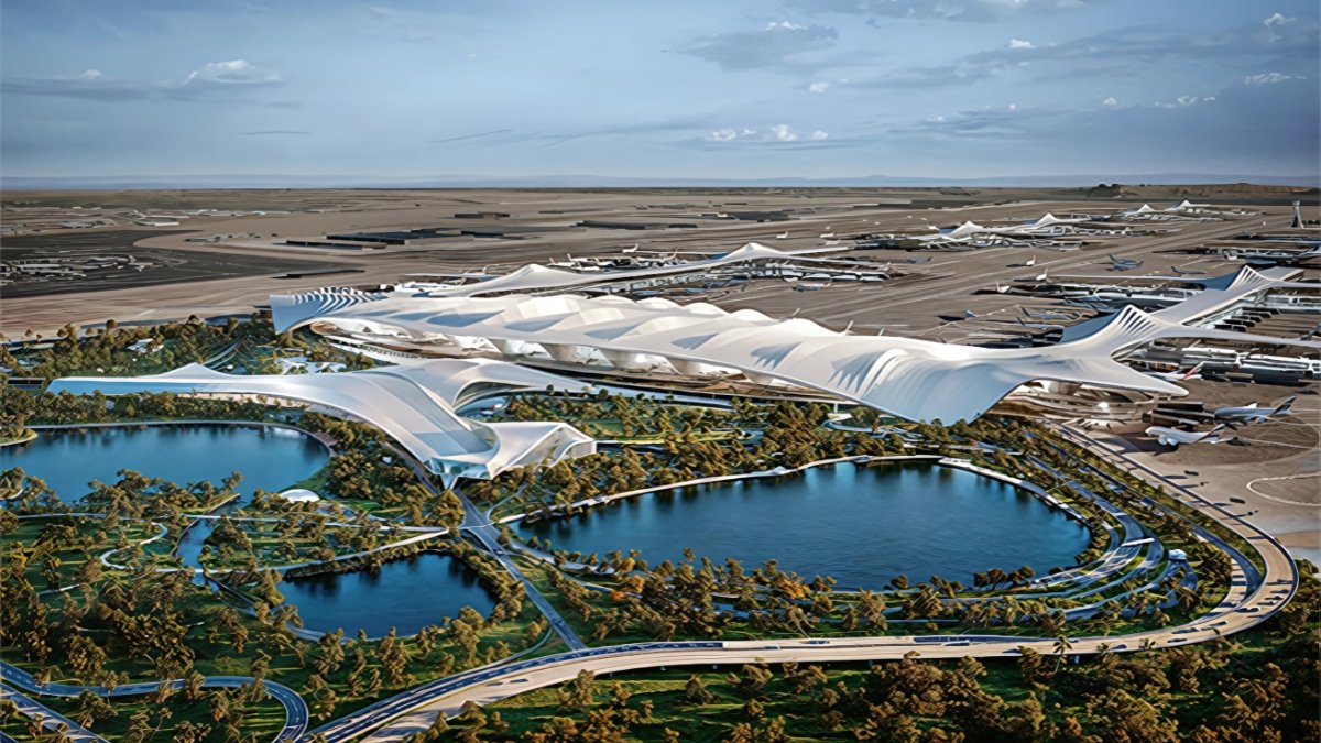 Climate Change Adaptation Plan a defining moment for Abu Dhabi’s environment