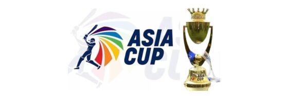 The 2025 Men’s T20 Asia Cup Is Coming to UAE—and It’s Gonna Be Epic!