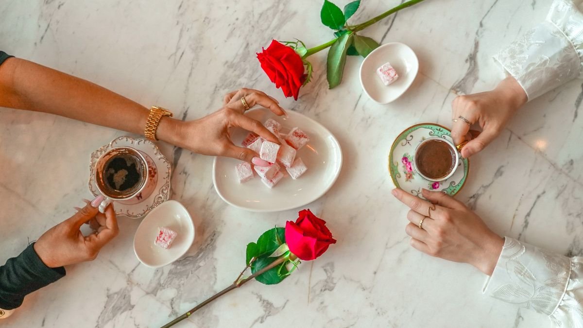 Enjoy Emirati Women’s Day Celebration At AVLU