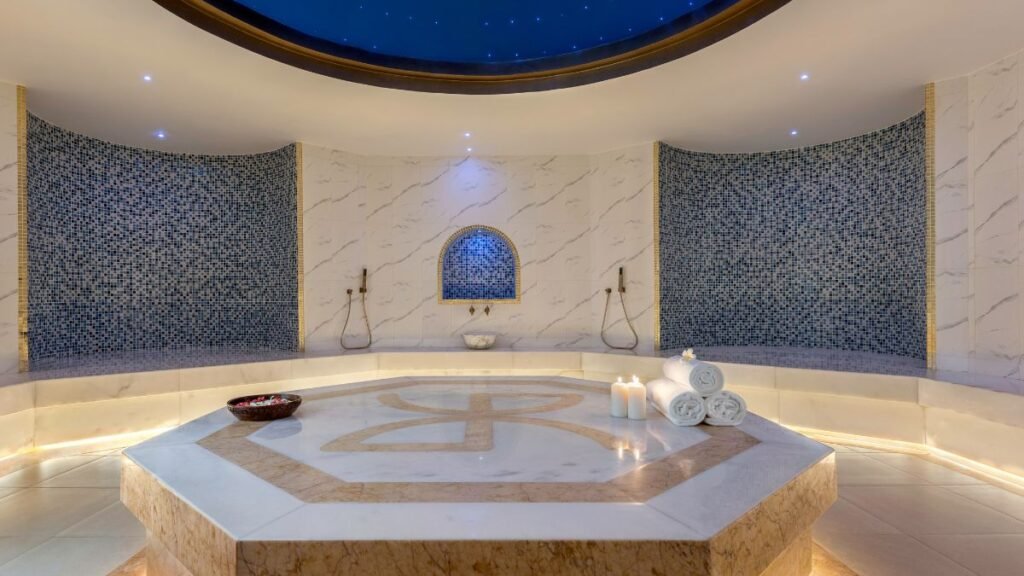 Enjoy Two-day Summer Wellness Retreat At Al Raha Beach Resort & Spa