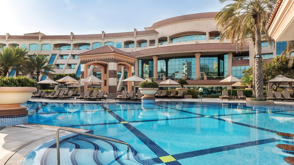 Enjoy Two-day Summer Wellness Retreat At Al Raha Beach Resort & Spa