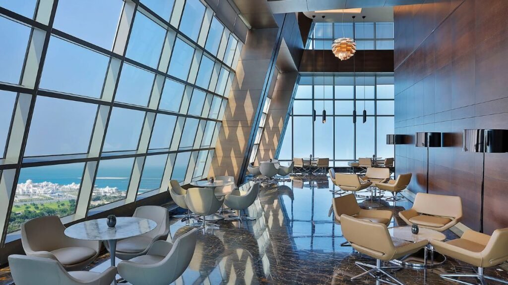 Observation Deck at 300: