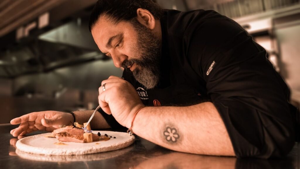 French Flavours are Elevated as Bord Eau Returns to Abu Dhabi
