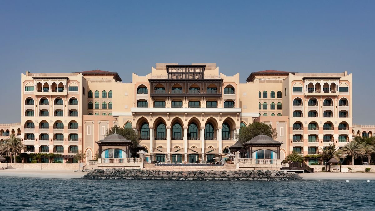 French Flavours are Elevated as Bord Eau Returns to Abu Dhabi
