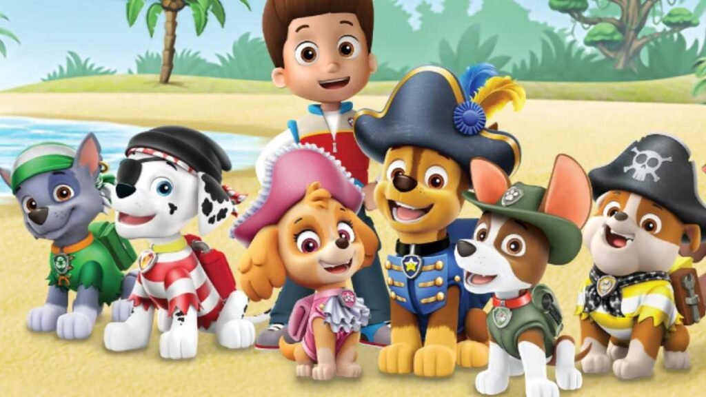 From Pirate Pups to Sufi Beats: Your Ultimate UAE Weekend Guide