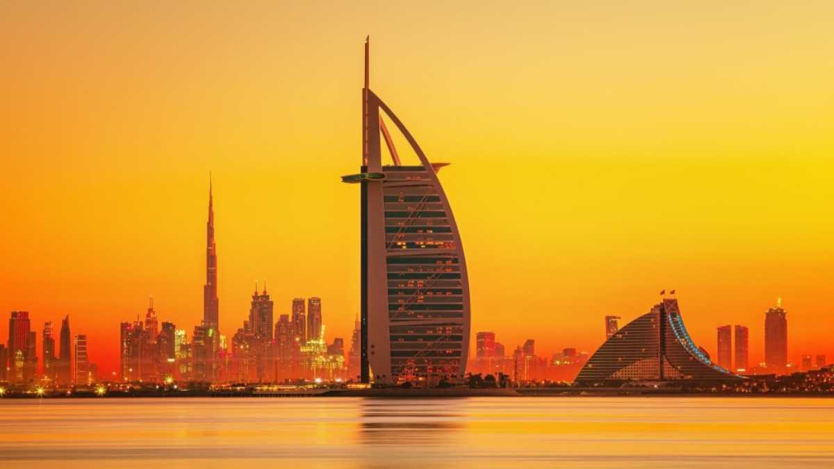 UAE