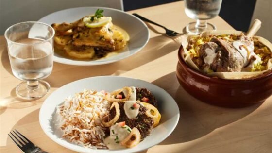 IKEA’s Levantine Food Fest Is Here—And Dishes Start at Just AED 9!