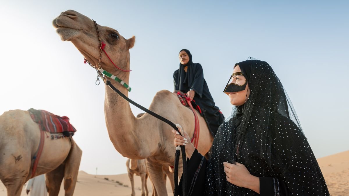 Misrah 2025: Ride, Trek, and Discover the UAE Like Never Before