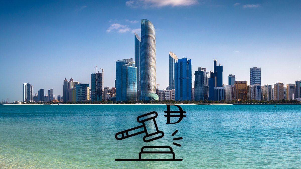 New Fines in Abu Dhabi