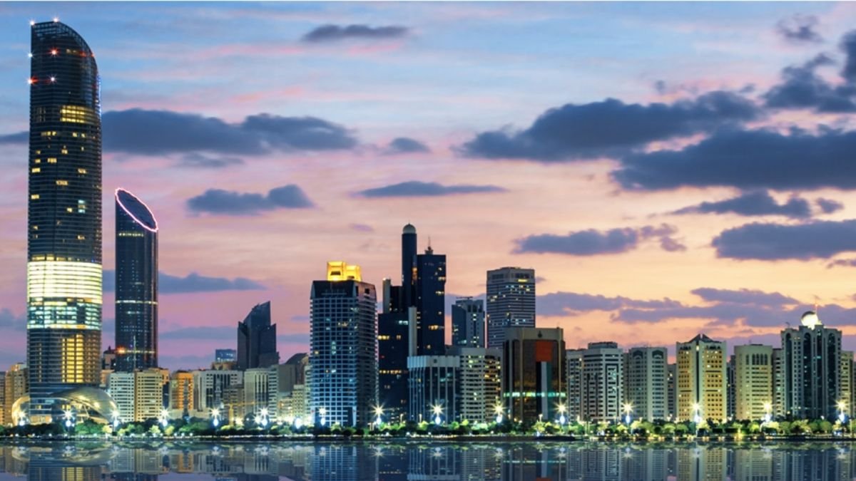 Ready Homes Rule Abu Dhabi’s Market in 2025