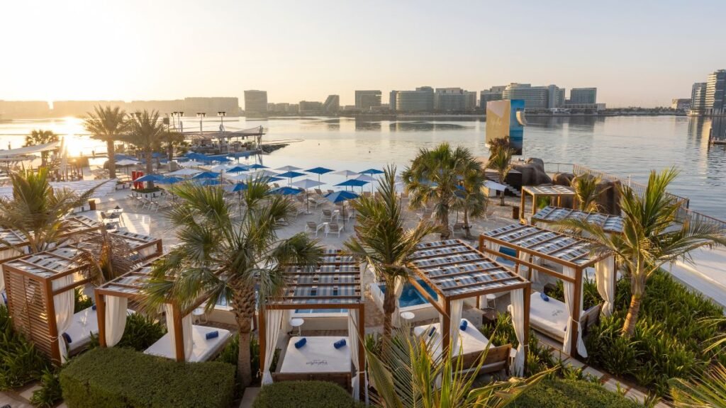 Café Del Mar