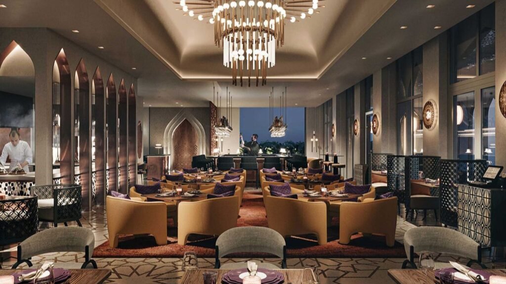Bushra by Buddha-Bar