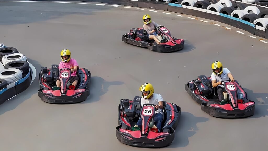 Karting Academy