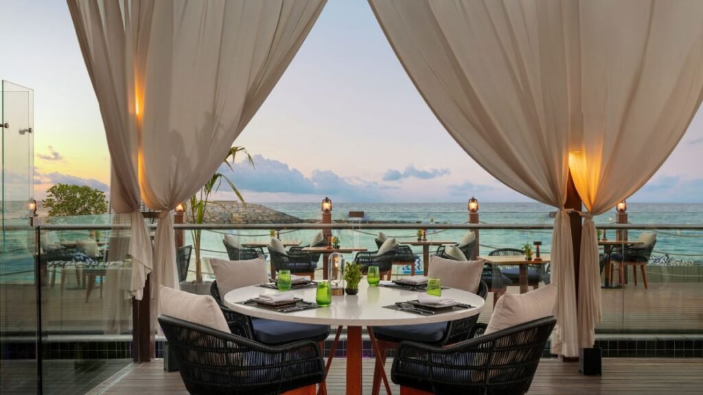 UAE Residents Offered 30% Off Summer Stays at Rixos Marina Abu Dhabi