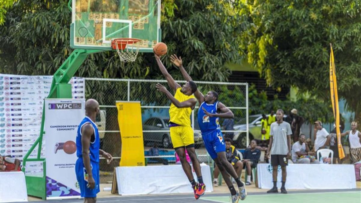 WPC Welcomes Abu Dhabi to the Phygital Century Club