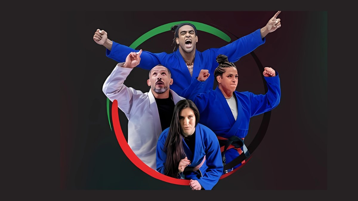 World Professional Jiu-Jitsu Championship