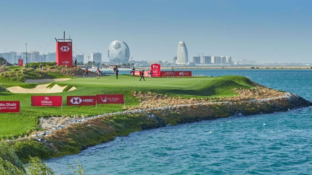 Yas-Links-Yas-Island