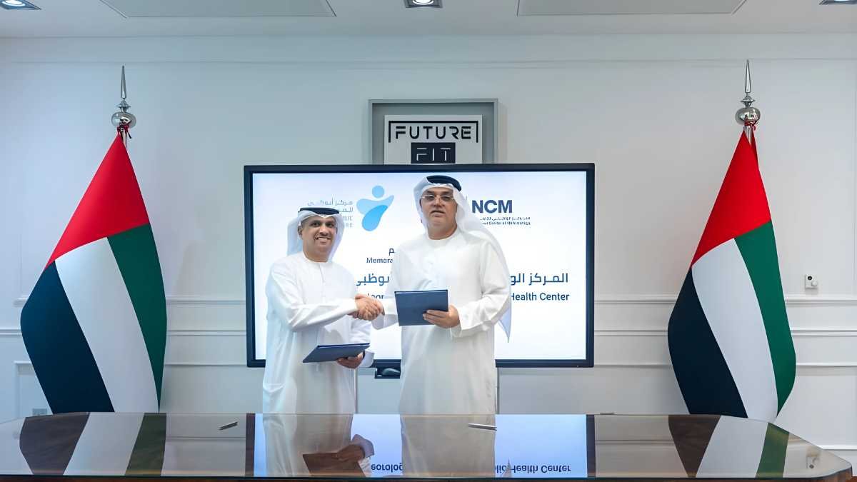 ADPHC and NCM Join Forces to Tackle Health and Climate Challenges