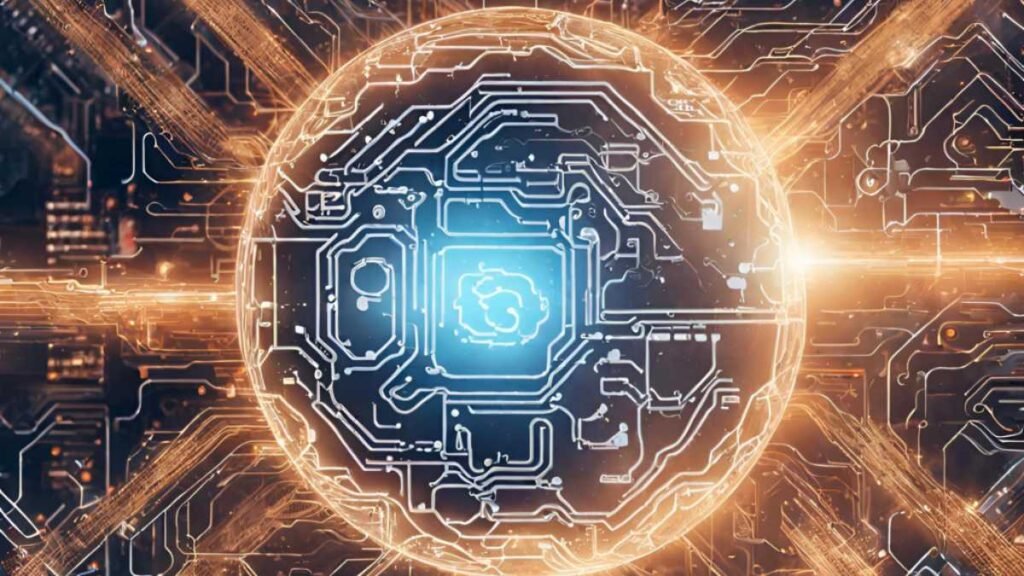 Ai Internet