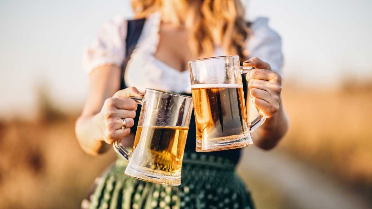 Best Oktoberfest Events in Abu Dhabi 2025