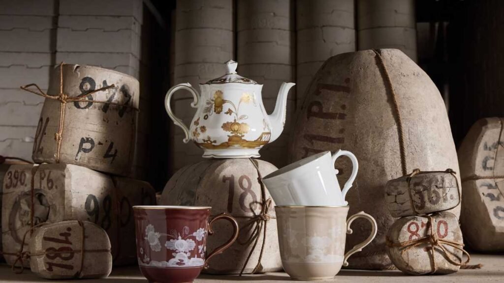 DCAD Launches Pottery & Ceramics Design Residency in Abu Dhabi