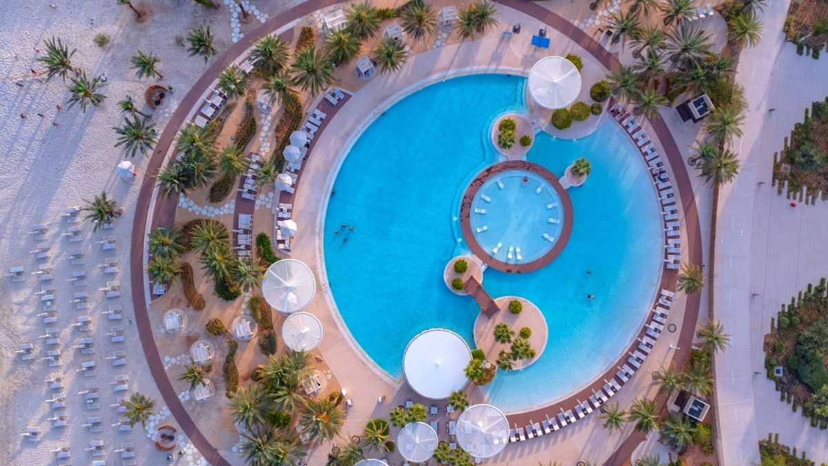 Escape, Indulge, Celebrate: Your Saudi National Day at Erth Abu Dhabi