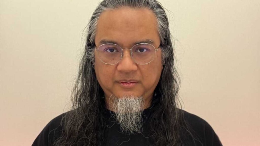 Khai Hori