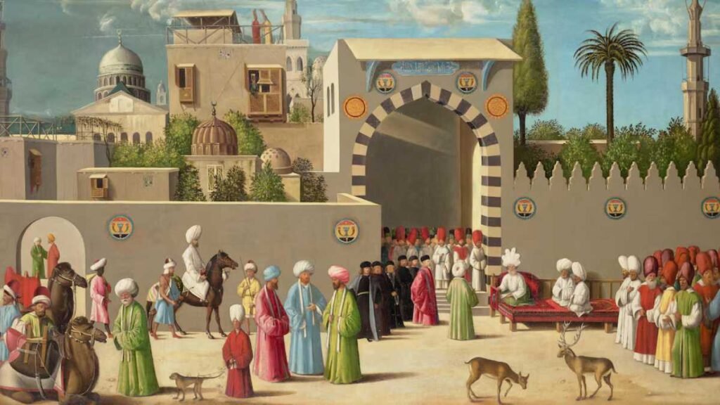 Louvre-Abu-Dhabi-Opens-GCCs-First-Exhibition-