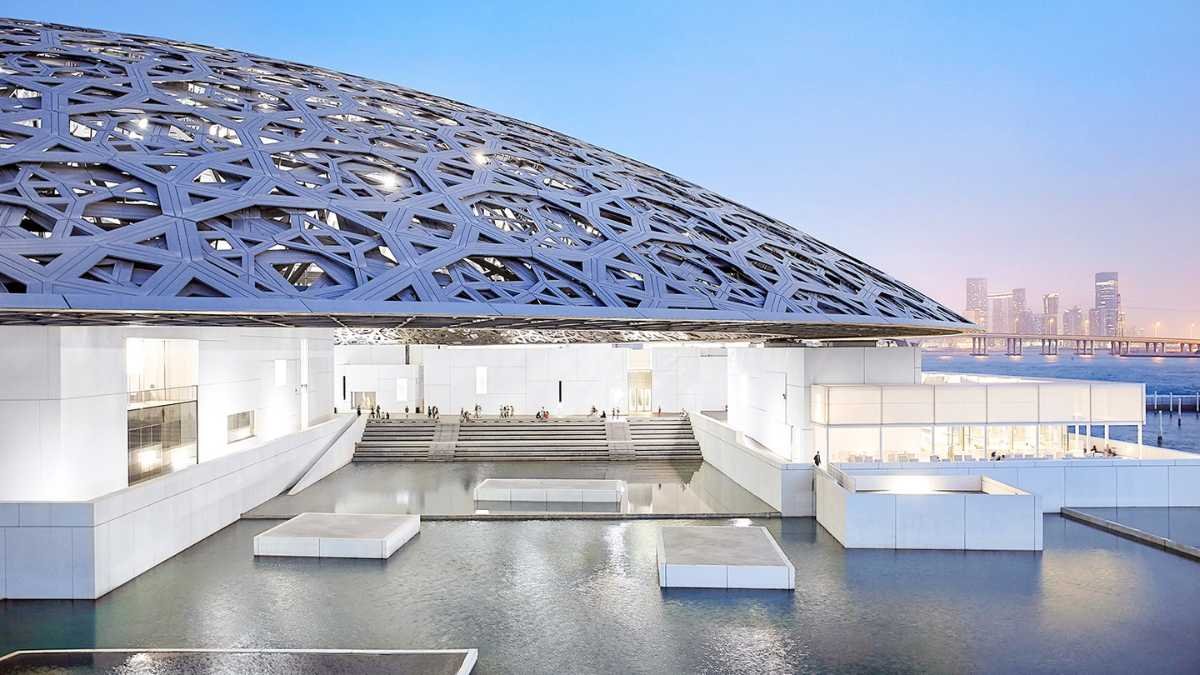 Louvre Abu Dhabi Unveils First Fellowship Scholars
