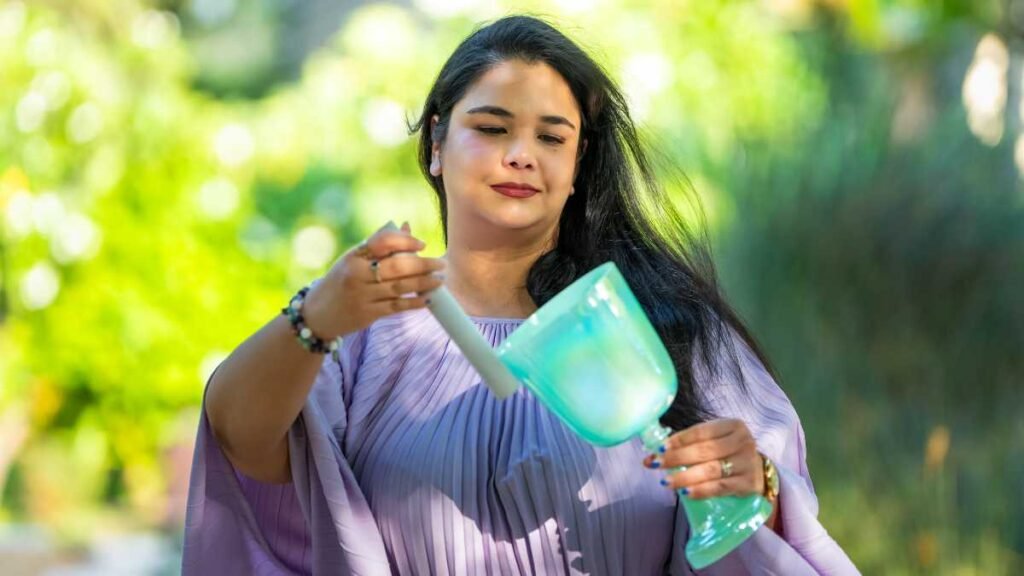 Mindfulness, Moonlight, and Magic