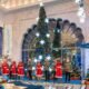 Christmas & New Year Celebration at Rixos Premium Saadiyat