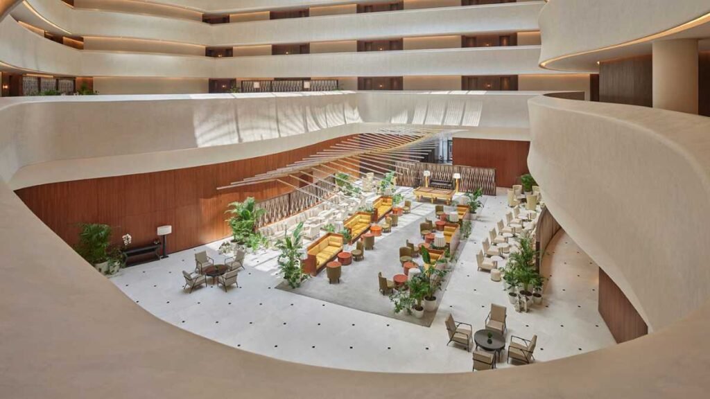Daycation Goals: Enjoy Sun, Spritzes & Steak at The Abu Dhabi EDITION