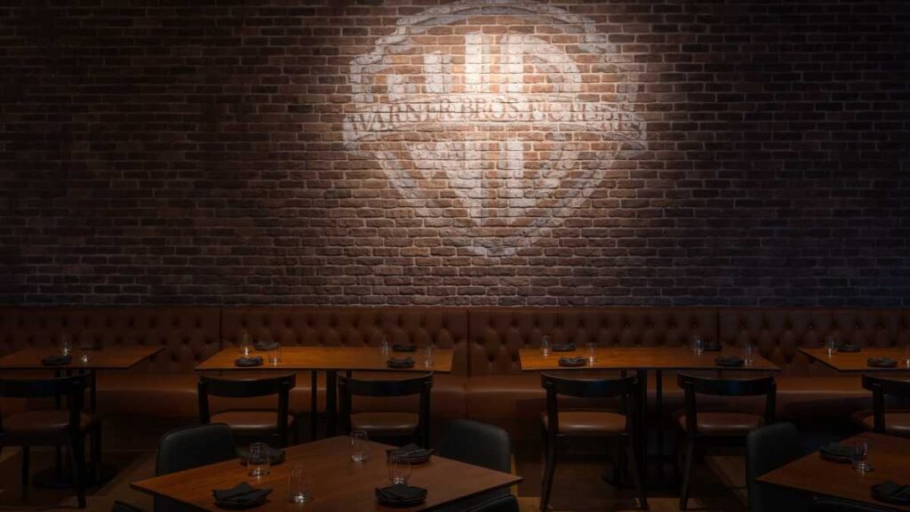 The Director’s Club