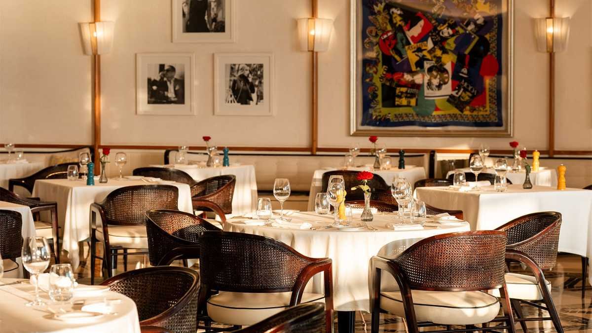 Exclusive Chef’s Dinner at Cafe Milano, Four Seasons Abu Dhabi