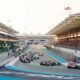 Abu Dhabi GP