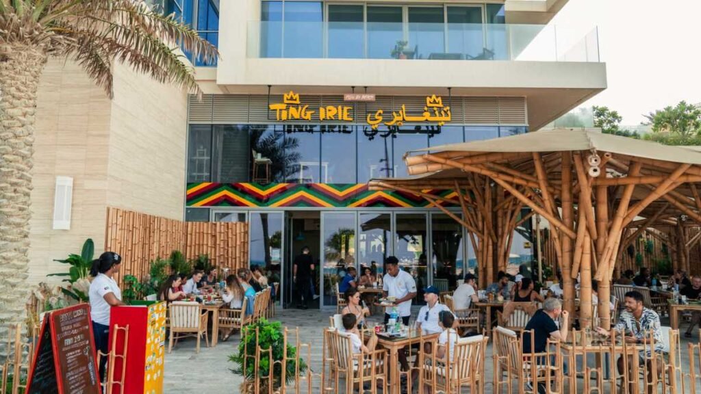 Ting Irie’s Unmissable October Parties Including Brunches, Beats & Boozy Bashes