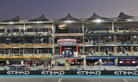 ADNOC Yas in Schools Launches the Formula Ethara GP Challenge!