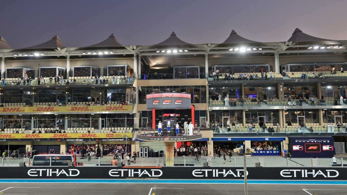 ADNOC Yas in Schools Launches the Formula Ethara GP Challenge!