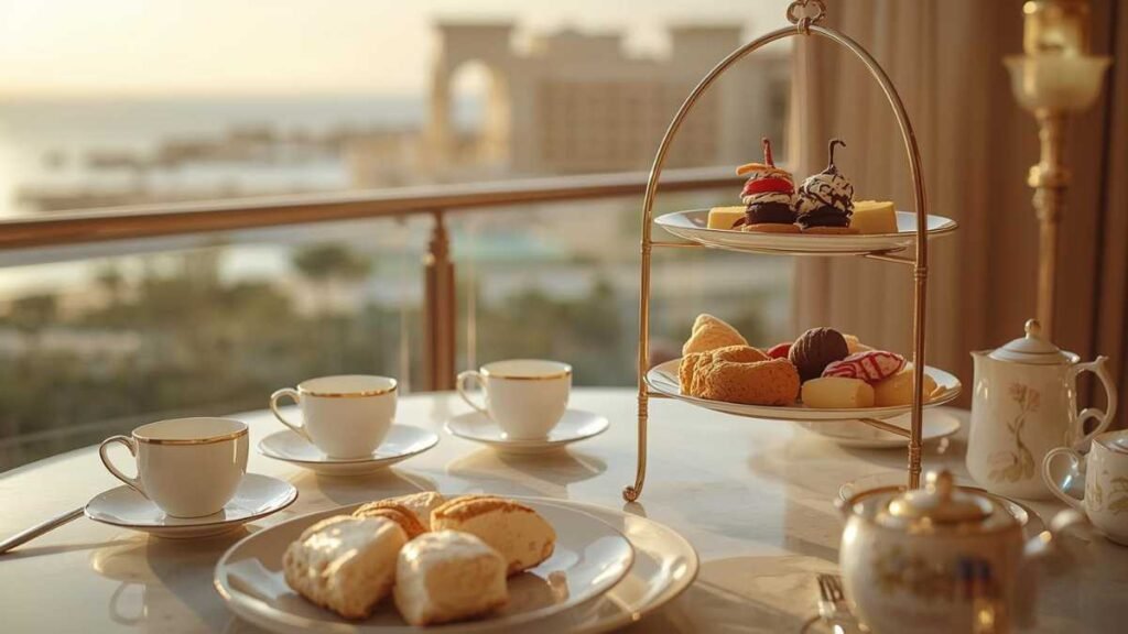 December Magic at Al Raha Beach Resort & Spa Abu Dhabi