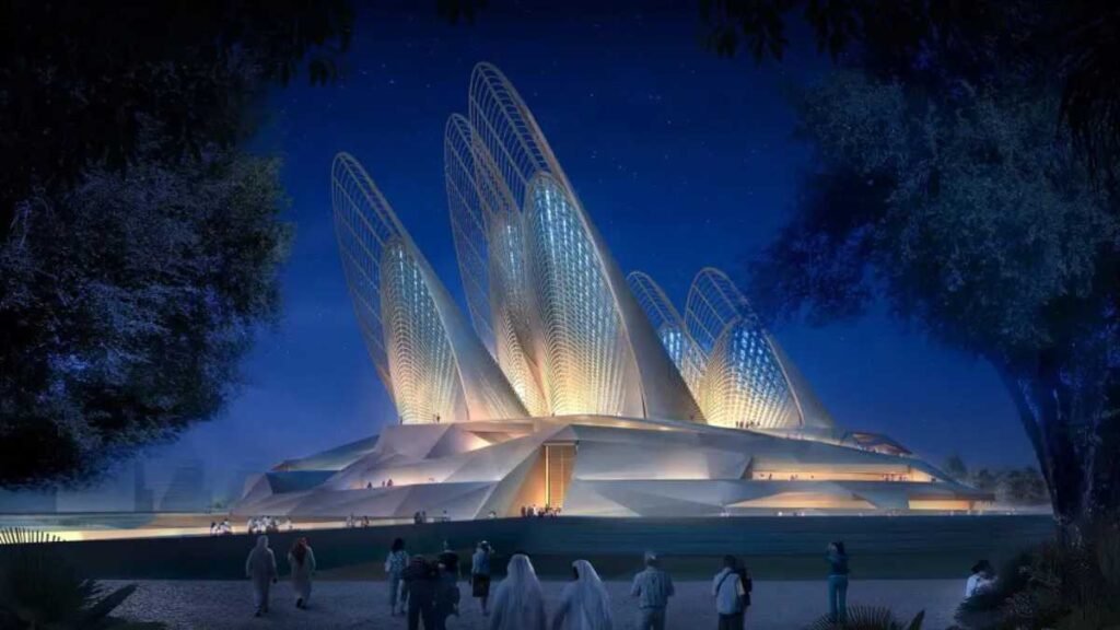 Eid Al Etihad in Abu Dhabi 9 Festive Things You Absolutely Can’t Miss