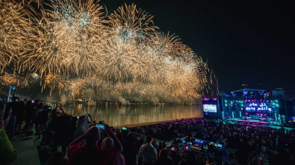 Eid Al Etihad in Abu Dhabi 9 Festive Things You Absolutely Can’t Miss
