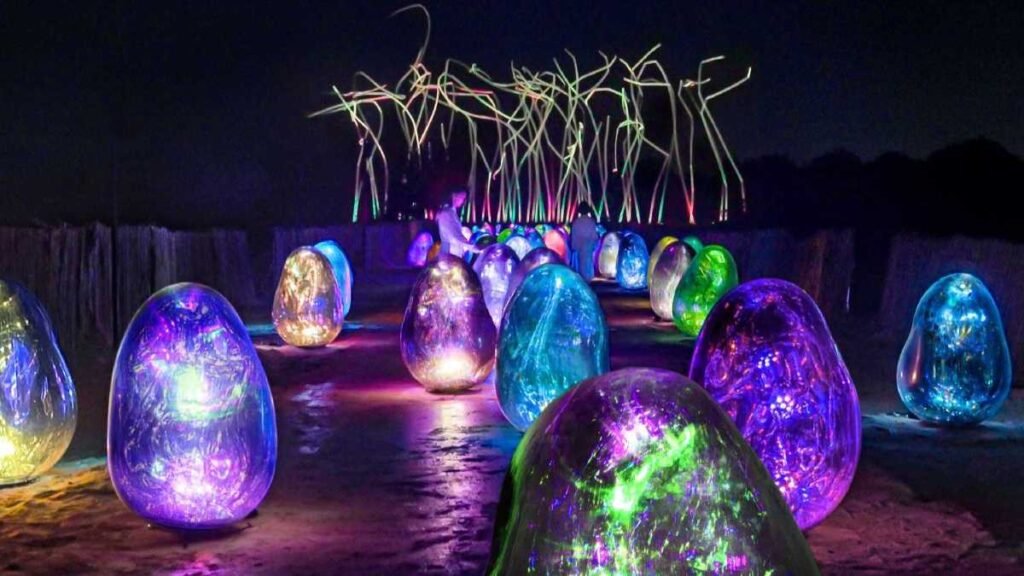 Eid Al Etihad in Abu Dhabi 9 Festive Things You Absolutely Can’t Miss